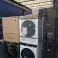 Wasmachines - 91 stuks (retour ABC) - marktwaarde 37.000€+ foto 2