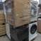 Wasmachines - 91 stuks (retour ABC) - marktwaarde 37.000€+ foto 3
