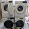 Wasmachines - 91 stuks (retour ABC) - marktwaarde 37.000€+ foto 4
