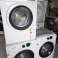 Wasmachines - 91 stuks (retour ABC) - marktwaarde 37.000€+ foto 5