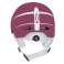 Fuchsia Cairn Electron ski helmets size 55/56 image 1