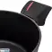 Royalty Line RL FTN24: 24cm gegoten Greblon marmer gecoate braadpan 4.5L foto 2
