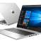 37x Used Laptop HP ProBook 440 G7 i5 10GEN Class A/A-/B image 1