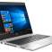 37x Used Laptop HP ProBook 440 G7 i5 10GEN Class A/A-/B image 3