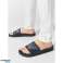 Emporio Armani heren teenslippers nieuwe originele huidige collectie foto 1