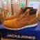 Jack &amp; Jones skinnsko for menn! bilde 3