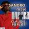 SANDRO MAJE CLAUDIE PIERLOT KLEIDUNG ! ANNAHME VON AUFTRÄGEN SMCP GROUP Bild 4