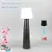 Gold Wireless Bottle Lamp-Weinflaschenlichter mit Touch-Dimmung, 3-farbige Tischlampen, wiederaufladbarer LED-Lampenschirm für Zuhause, Bar, Restaurants Bild 5