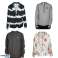 76 pcs mélange veste veste de sport pour femmes et hommes veste d’hiver, Liu Jo, Guess, stock restant en gros photo 4