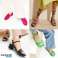 € 4,50 per paar – Nieuwe zomerschoenen direct uit Duitse catalogi, meer dan 5.000 paar op voorraad foto 1