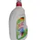 Detersivo liquido Universel und Color 3l, Detersivo liquido Universal and Color, Waschmittel, Vollwaschmittel foto 4