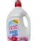 Detersivo liquido Universel und Color 3l, Detersivo liquido Universal and Color, Waschmittel, Vollwaschmittel foto 3