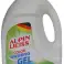 Detersivo liquido Universel und Color 3l, Detersivo liquido Universal and Color, Waschmittel, Vollwaschmittel foto 2