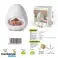 Αλατοθεραπεία, Απαλό φως, Umidifier / Oil Aroma Diffuser εικόνα 3