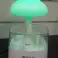Umidifier Multi Color Changing Rain Cloud Model Aroma Difuzor slika 4