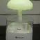 Umidifier Multi Color Changing Rain Cloud Model Aroma Difuzor slika 3