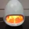 Αλατοθεραπεία, Απαλό φως, Umidifier / Oil Aroma Diffuser εικόνα 1