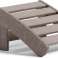 LUXE ADIRONDACK LENESTOLER bilde 3
