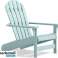 LUXE ADIRONDACK LENESTOLER bilde 1