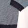 010053 jersey para hombre XL+ de AJC. Tallas: XL, 2XL, 3XL, 4XL fotografía 3
