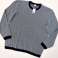 010053 jersey para hombre XL+ de AJC. Tallas: XL, 2XL, 3XL, 4XL fotografía 5