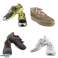 73 perechi de pantofi sport mix femei și bărbați, Fila, bondari, stoc rămas en-gros fotografia 3