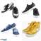 73 perechi de pantofi sport mix femei și bărbați, Fila, bondari, stoc rămas en-gros fotografia 4