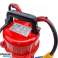 POMPE À EAU SALE PROPRE SUBMERSIBLE FLOAT SIEVE FOSSE SEPTIQUE EAUX USÉES 3350W ONDRAGON photo 5
