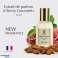 Cherry Gourmet 30 ml. Niche long lasting perfume extract. Made in France image 2