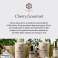 Cherry Gourmet 30 ml. Niche long lasting perfume extract. Made in France image 3