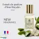 Fleur Royale 30 ml. Niche long lasting perfume extract. Made in France image 2
