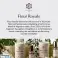 Fleur Royale 30 ml. Niche long lasting perfume extract. Made in France image 3