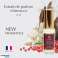 Monaco Niche perfume extract. Made in France image 3