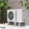 Heat Pump 8KW KAISAI ARCTIC Split Wifi , MODBUS + Wall Regulator image 3