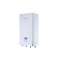 Dizalica topline 12KW KAISAI ARCTIC Split Wifi 400 V grijanje – Wi-Fi, MODBUS + zidni kontroler slika 1