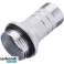 POMPA A VITE PER POZZI PROFONDI 2150W EFFICIENTE ONDRAGON POTENTE ONDRAGON foto 2