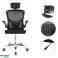 SILLA GAMING DE OFICINA SILLA GIRATORIA SILLA DE ESCRITORIO ERGONÓMICA fotografía 1