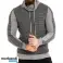 010057 sweaters for men by Cipo&amp; Baxx. Composition: 50% cotton, 50% acrylic image 2