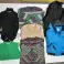 Vêtements d’occasion AQ, hiver/moyenne saison, de grande qualité, emballés dans des sacs de 20kg photo 1