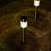Luxform päikeseriba lamp Torino 42cm kõrge teelamp 29055 foto 2