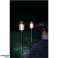 Luxform päikeseriba lamp Torino 42cm kõrge teelamp 29055 foto 3