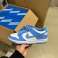 CW1590-103 - Scarpe Nike Dunk Basse UNC (GS) B2B AUTHENTIC foto 2