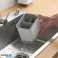 CONTAINER DRAINER CUTLERY TRAY DRYING RACK BASKET image 2