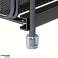 KITCHEN ORGANIZER KITCHEN SHELVES SPICE RACK PULL-OUT LOFT SHELVES image 3