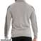 010057 sweaters for men by Cipo&amp; Baxx. Composition: 50% cotton, 50% acrylic image 4