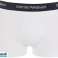 Emporio Armani Herren Trunks Boxer Shorts Bild 5