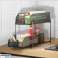 KITCHEN ORGANIZER KITCHEN SHELVES SPICE RACK PULL-OUT LOFT SHELVES image 1