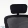 SILLA GAMING DE OFICINA SILLA GIRATORIA SILLA DE ESCRITORIO ERGONÓMICA fotografía 4