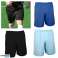 Geco Short Football Pantalons Boreas Shorts Tricot Pantalons de XXXS photo 1
