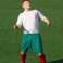 Geco Short Football Pantalons Boreas Shorts Tricot Pantalons de XXXS photo 4
